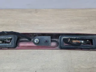 3n11n43404aaw Накладка двери (крышки) багажника Ford Fusion 1 Арт 2-875471, вид 10
