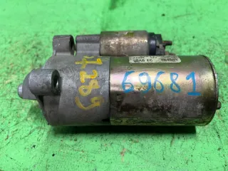 98ABEC Стартер Ford Focus 1 Арт 2-875510, вид 1