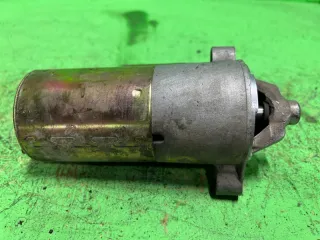 98ABEC Стартер Ford Focus 1 Арт 2-875510, вид 3