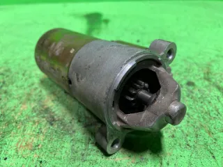 98ABEC Стартер Ford Focus 1 Арт 2-875510, вид 4