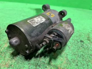 98ABEC Стартер Ford Focus 1 Арт 2-875510, вид 5