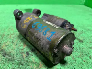 98ABEC Стартер Ford Focus 1 Арт 2-875510, вид 6