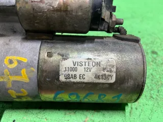 98ABEC Стартер Ford Focus 1 Арт 2-875510, вид 8