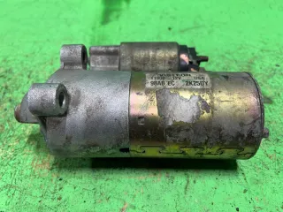 98ABEC Стартер Ford Focus 1 Арт 2-875511, вид 3