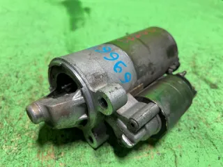 98ABEC Стартер Ford Focus 1 Арт 2-875511, вид 4