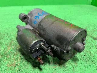 98ABEC Стартер Ford Focus 1 Арт 2-875511, вид 5