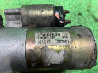 98ABEC Стартер Ford Focus 1 Арт 2-875511, вид 6