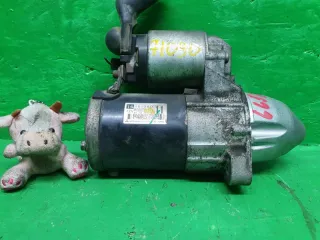 M000t21571 Стартер Mitsubishi Lancer 9 Арт 2-875524, вид 1