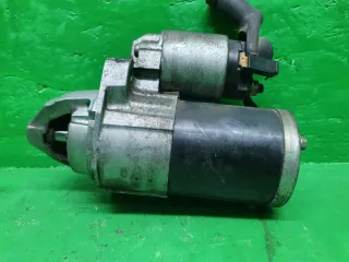 M000t21571 Стартер Mitsubishi Lancer 9 Арт 2-875524, вид 3