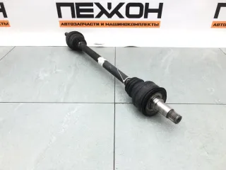 A1663501110 Привод Mercedes GLS X166 Арт 2-875569, вид 5