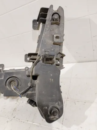 CD569F2805010400 Дневные ходовые огни (комплект) Changan UNI-K Арт 2-875610, вид 13