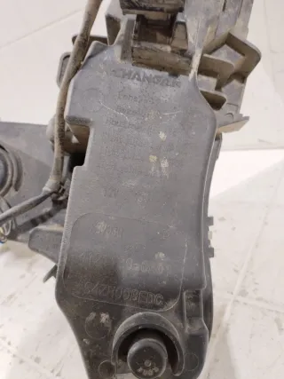 CD569F2805010400 Дневные ходовые огни (комплект) Changan UNI-K Арт 2-875610, вид 10