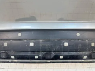 6410C996ZZ Бампер задний Mitsubishi Outlander 3 restailing 2 Арт 2-875639, вид 18
