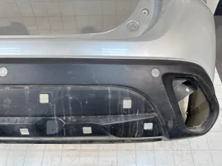 6410C996ZZ Бампер задний Mitsubishi Outlander 3 restailing 2 Арт 2-875639, вид 19