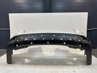 6410C996ZZ Бампер задний Mitsubishi Outlander 3 restailing 2 Арт 2-875639, вид 8