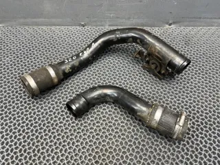 14460-JD50E Патрубок интеркулера Nissan Qashqai 1  Арт 2-875852, вид 1