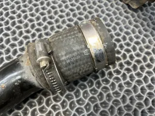 14460-JD50E Патрубок интеркулера Nissan Qashqai 1  Арт 2-875852, вид 12