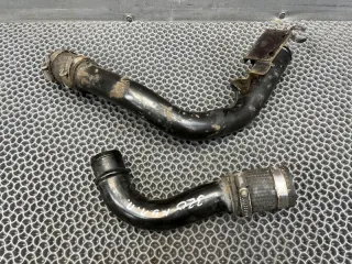 14460-JD50E Патрубок интеркулера Nissan Qashqai 1  Арт 2-875852, вид 2