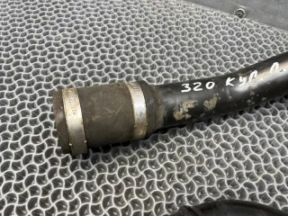 14460-JD50E Патрубок интеркулера Nissan Qashqai 1  Арт 2-875852, вид 3