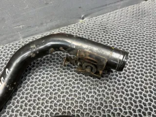 14460-JD50E Патрубок интеркулера Nissan Qashqai 1  Арт 2-875852, вид 4