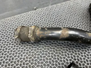 14460-JD50E Патрубок интеркулера Nissan Qashqai 1  Арт 2-875852, вид 7