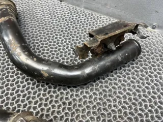 14460-JD50E Патрубок интеркулера Nissan Qashqai 1  Арт 2-875852, вид 8