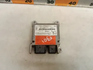 4M5T14B056BJ Блок AirBag Ford Focus 1 Арт 2-876096, вид 1