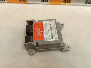 4M5T14B056BJ Блок AirBag Ford Focus 1 Арт 2-876096, вид 2