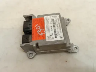 4M5T14B056BJ Блок AirBag Ford Focus 1 Арт 2-876096, вид 6