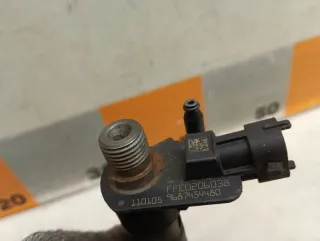 9687454480 Форсунка Land Rover Freelander 2 Арт 2-876186, вид 7