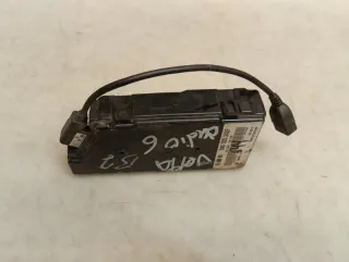5N0035342F Блок управления (другие) Volkswagen Polo 3 Арт 2-876251, вид 3