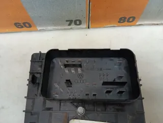 1K0937800BF Блок предохранителей под капотом Volkswagen Tiguan 1 Арт 2-876305, вид 6