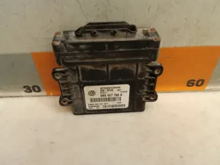 09G927750S Блок управления АКПП Volkswagen Passat B6 Арт 2-876318, вид 4