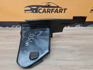 1517777 Дефлектор радиатора Ford Focus 2 restailing Арт 2-876340, вид 2
