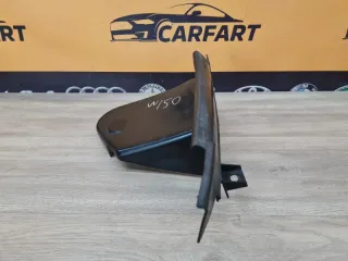 1517777 Дефлектор радиатора Ford Focus 2 restailing Арт 2-876340, вид 3