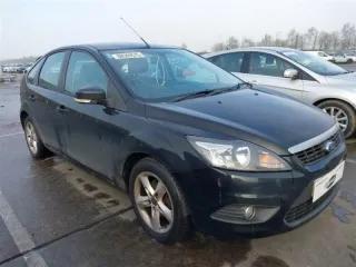 1517777 Дефлектор радиатора Ford Focus 2 restailing Арт 2-876340, вид 7