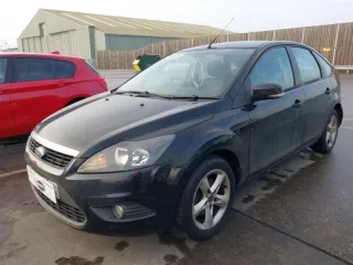1517777 Дефлектор радиатора Ford Focus 2 restailing Арт 2-876340, вид 8