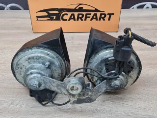 2694290 Сигнал (клаксон) Ford Focus 2 restailing Арт 2-876351, вид 3