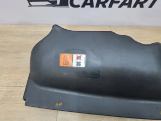 8m5116613aa Накладка замка капота Ford Focus 2 restailing Арт 2-876352, вид 2