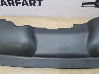 8m5116613aa Накладка замка капота Ford Focus 2 restailing Арт 2-876352, вид 3