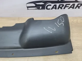 8m5116613aa Накладка замка капота Ford Focus 2 restailing Арт 2-876352, вид 4