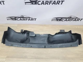 8m5116613aa Накладка замка капота Ford Focus 2 restailing Арт 2-876352, вид 5