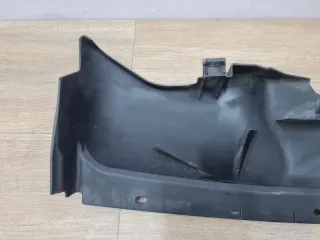 8m5116613aa Накладка замка капота Ford Focus 2 restailing Арт 2-876352, вид 6