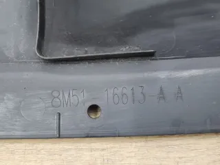 8m5116613aa Накладка замка капота Ford Focus 2 restailing Арт 2-876352, вид 9