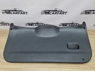 2n11n40706ahw Обшивка багажника Ford Fusion 1 Арт 2-876363, вид 1