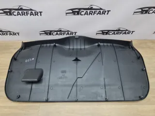 2n11n40706ahw Обшивка багажника Ford Fusion 1 Арт 2-876363, вид 5
