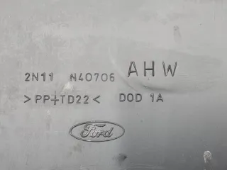 2n11n40706ahw Обшивка багажника Ford Fusion 1 Арт 2-876363, вид 9