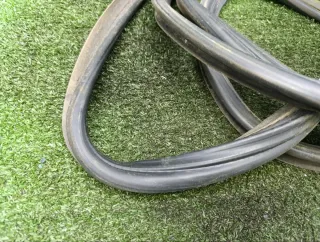 A1407500098 Уплотнитель багажника Mercedes S W140 Арт 2-876599, вид 2