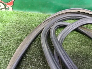 A1407500098 Уплотнитель багажника Mercedes S W140 Арт 2-876599, вид 3