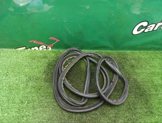 A1407500098 Уплотнитель багажника Mercedes S W140 Арт 2-876600, вид 1